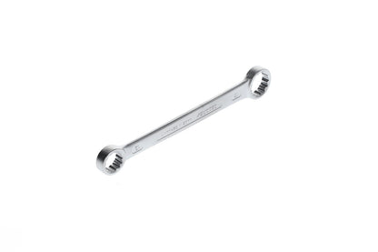 4 - Combination spanners