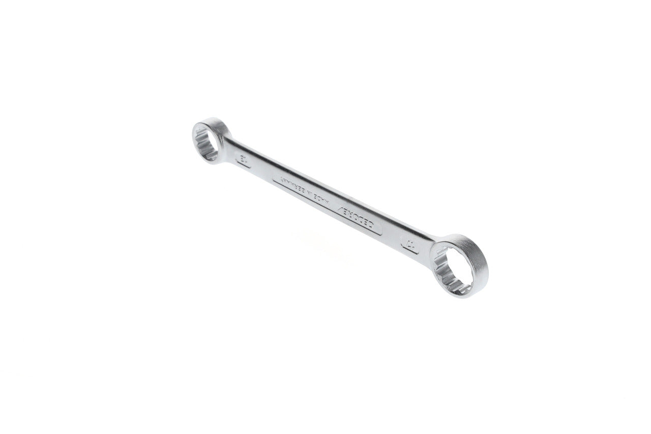 4 - Combination spanners
