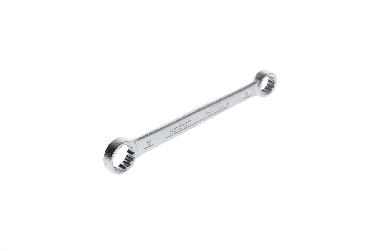 4 - Combination spanners