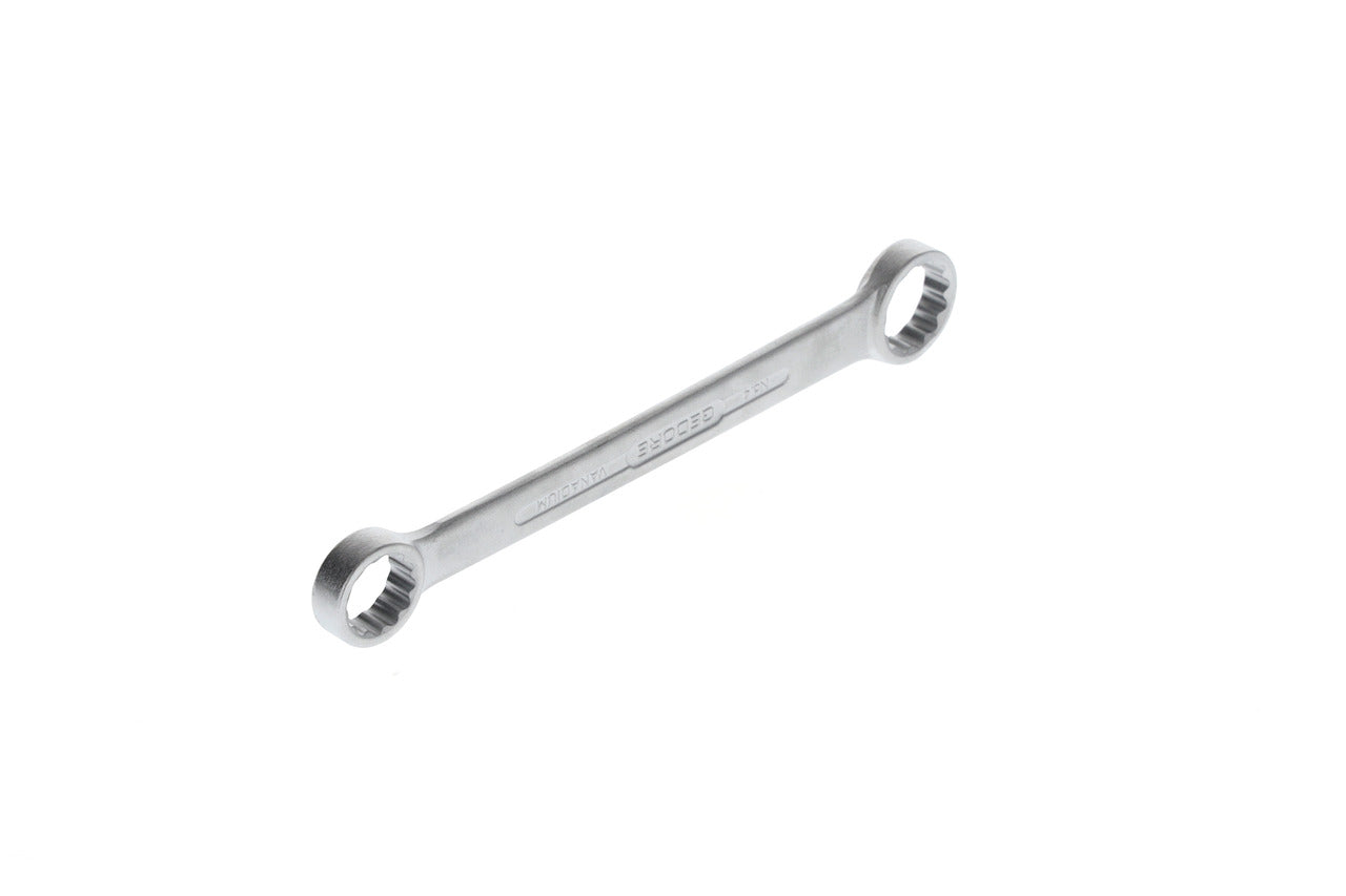 4 - Combination spanners