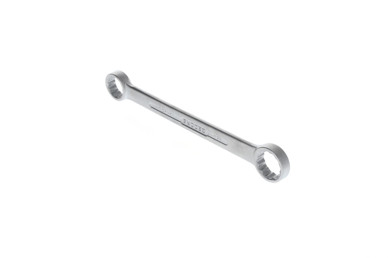 4 - Combination spanners