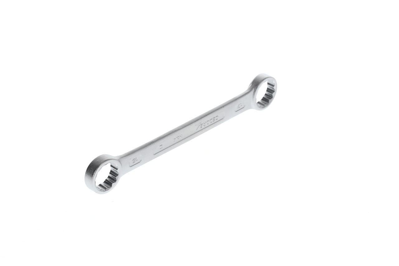 4 - Combination spanners