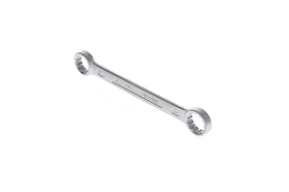 4 - Combination spanners