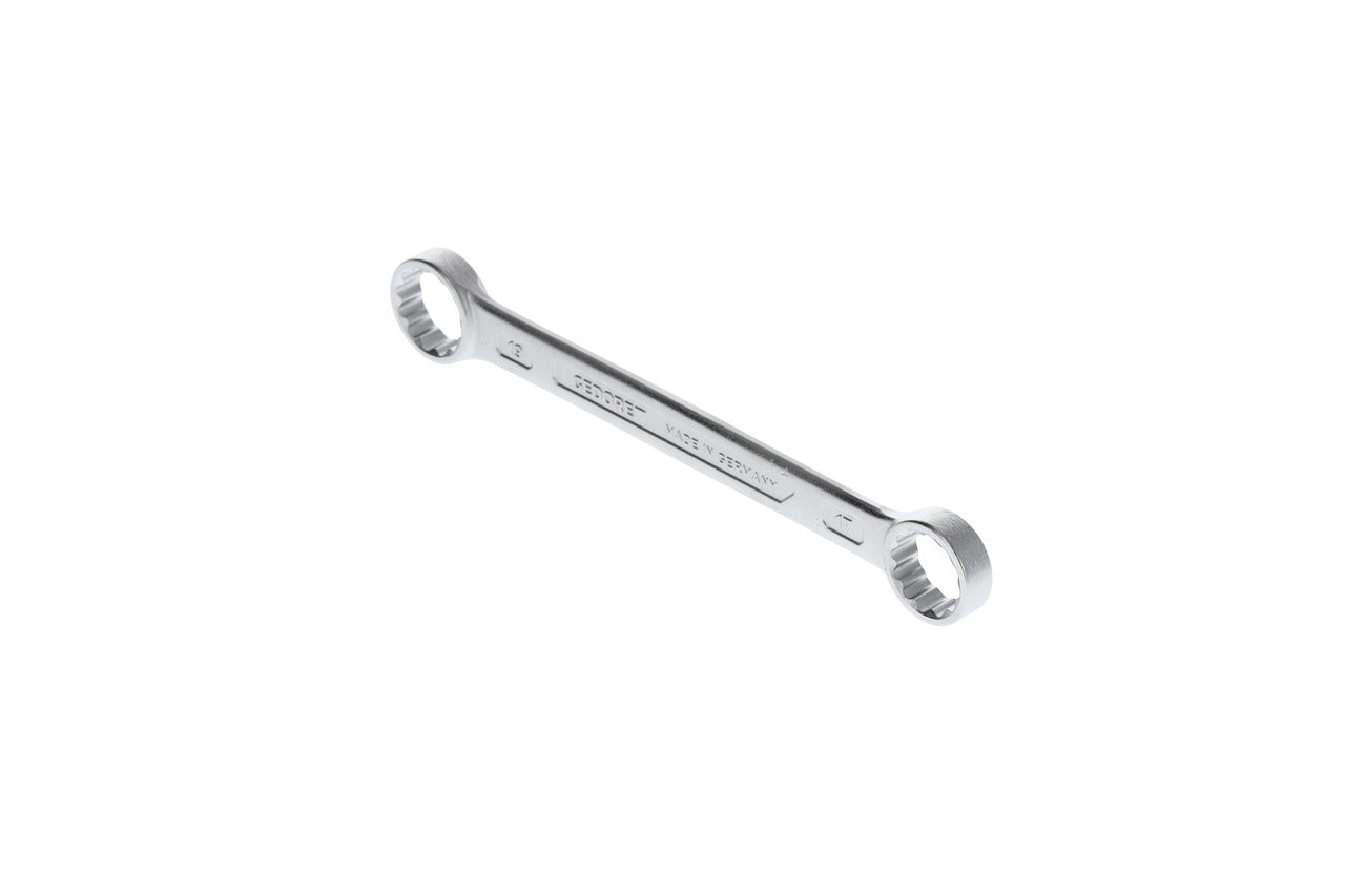 4 - Combination spanners