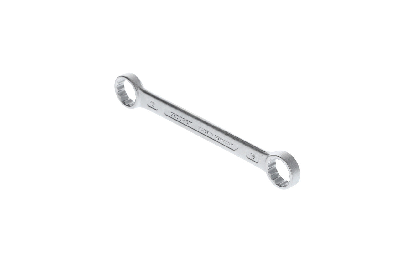 4 - Combination spanners