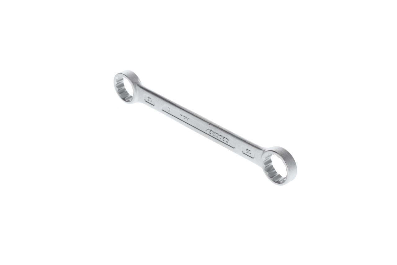4 - Combination spanners