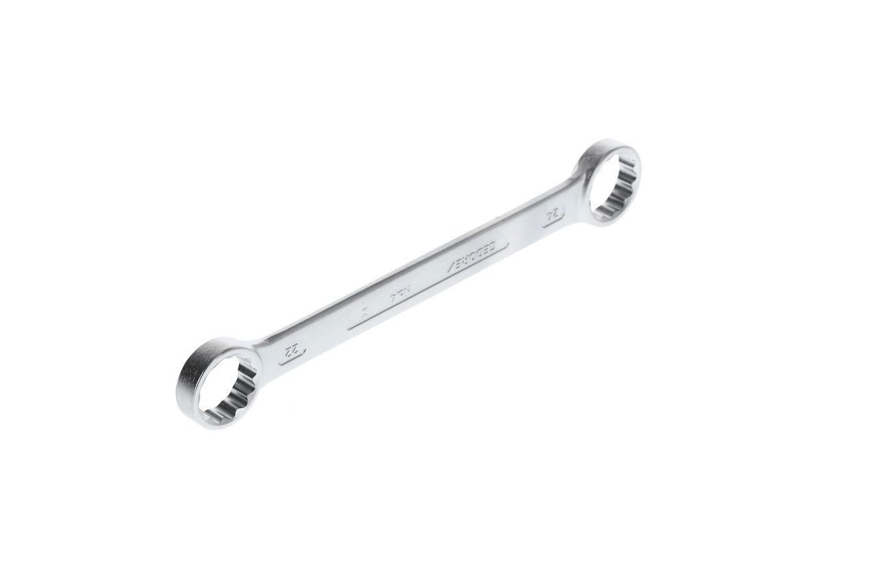 4 - Combination spanners