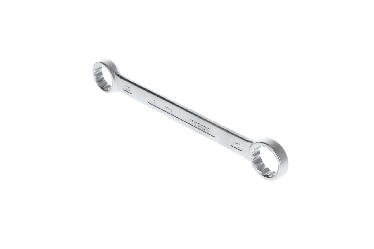 4 - Combination spanners