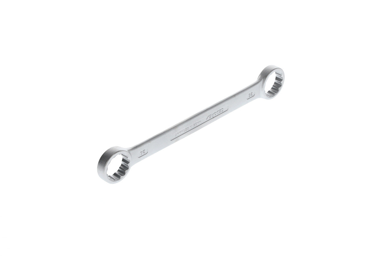 4 - Combination spanners