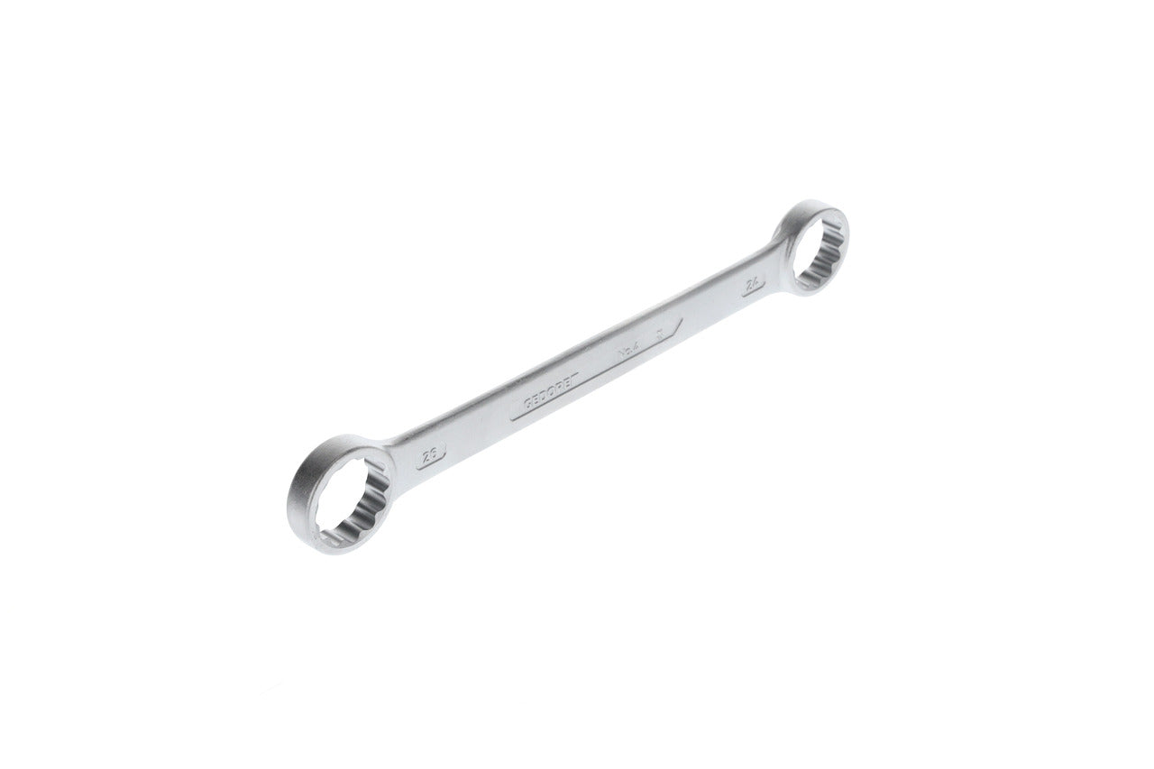 4 - Combination spanners