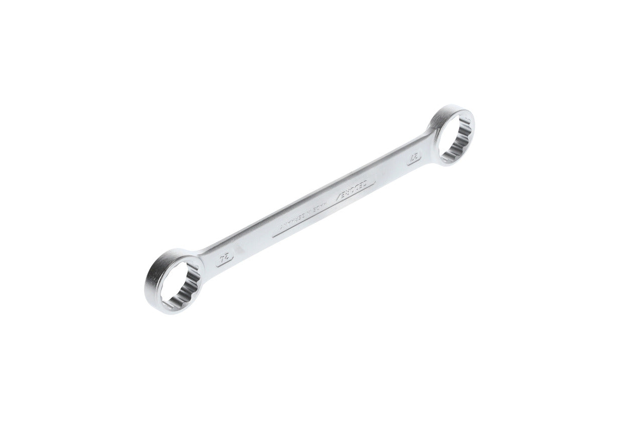 4 - Combination spanners