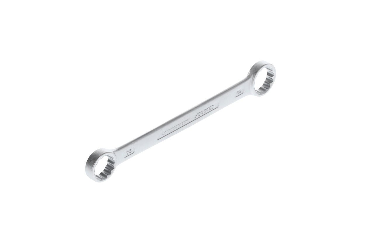 4 - Combination spanners
