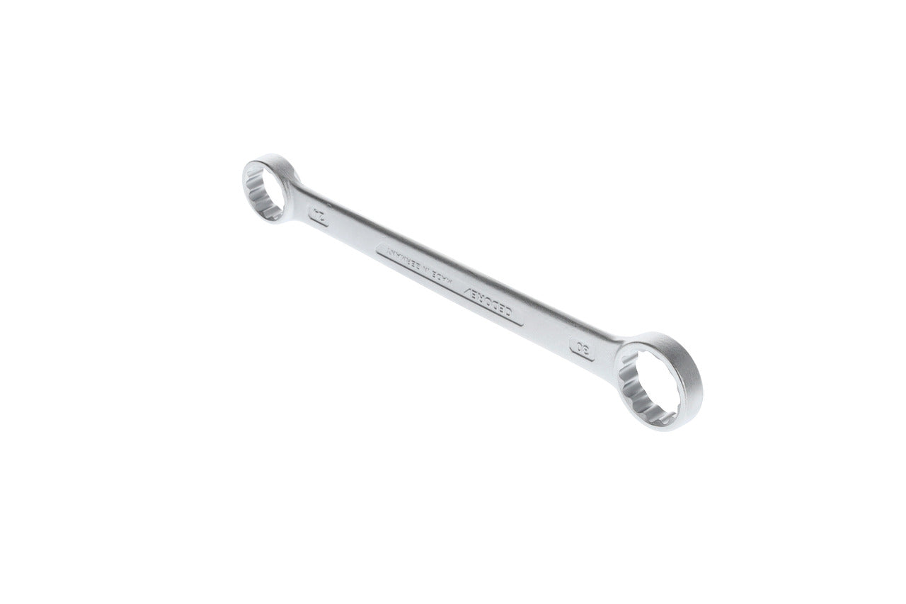 4 - Combination spanners