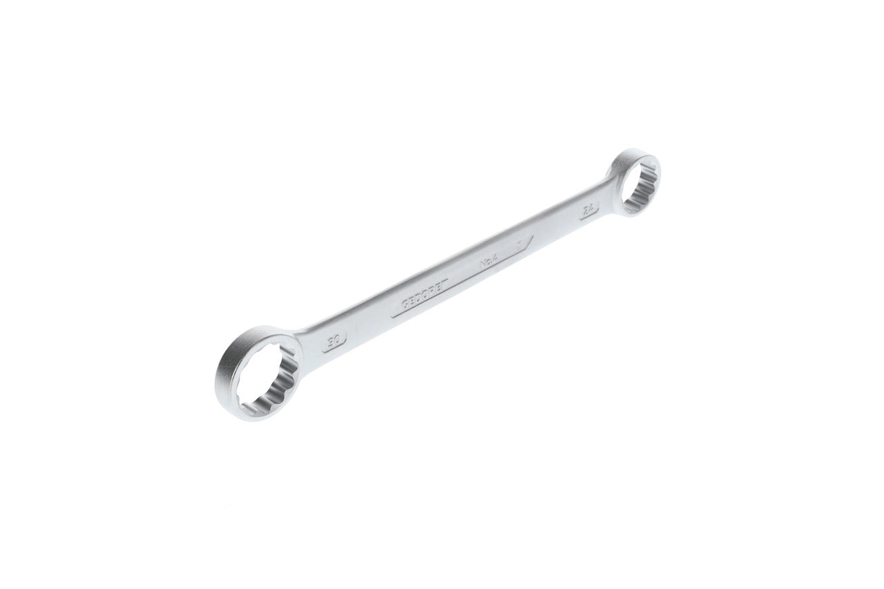 4 - Combination spanners