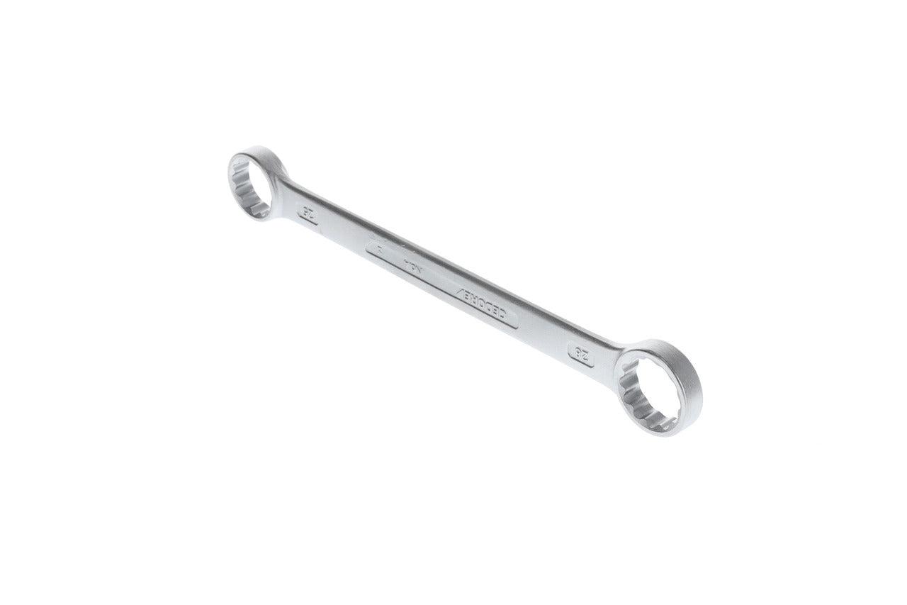 4 - Combination spanners