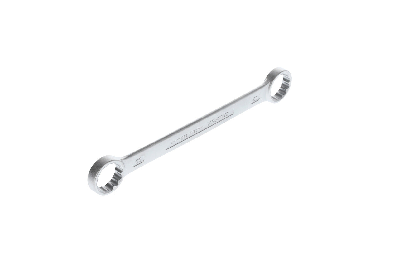 4 - Combination spanners