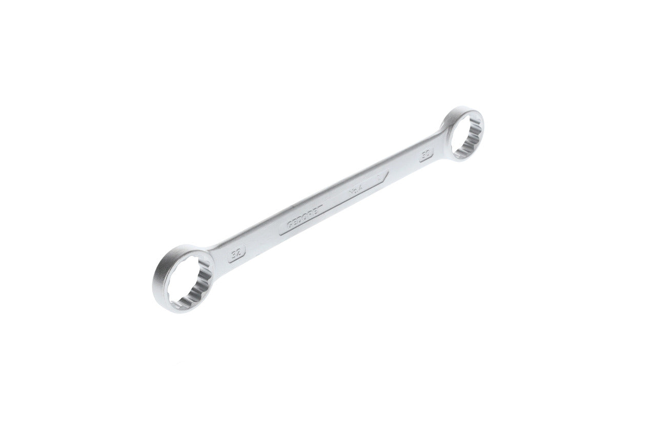 4 - Combination spanners
