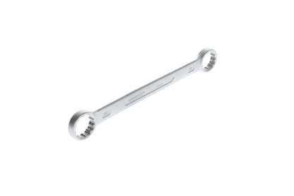 4 - Combination spanners