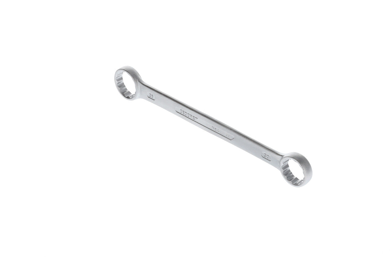 4 - Combination spanners