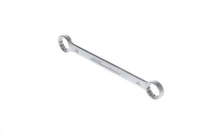 4 - Combination spanners