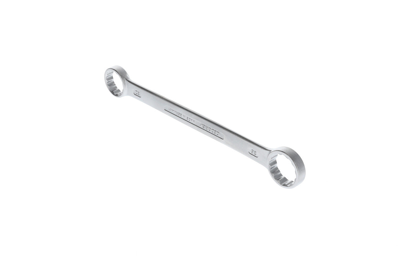 4 - Combination spanners
