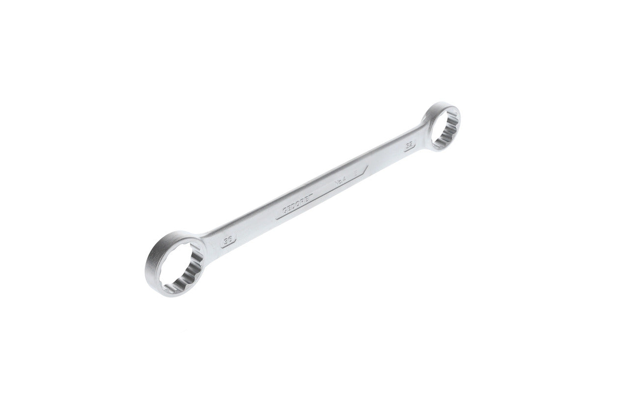 4 - Combination spanners