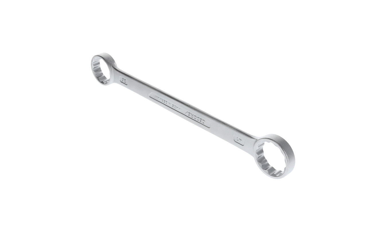 4 - Combination spanners