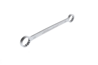 4 - Combination spanners