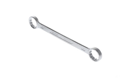 4 - Combination spanners