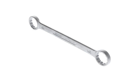 4 - Combination spanners