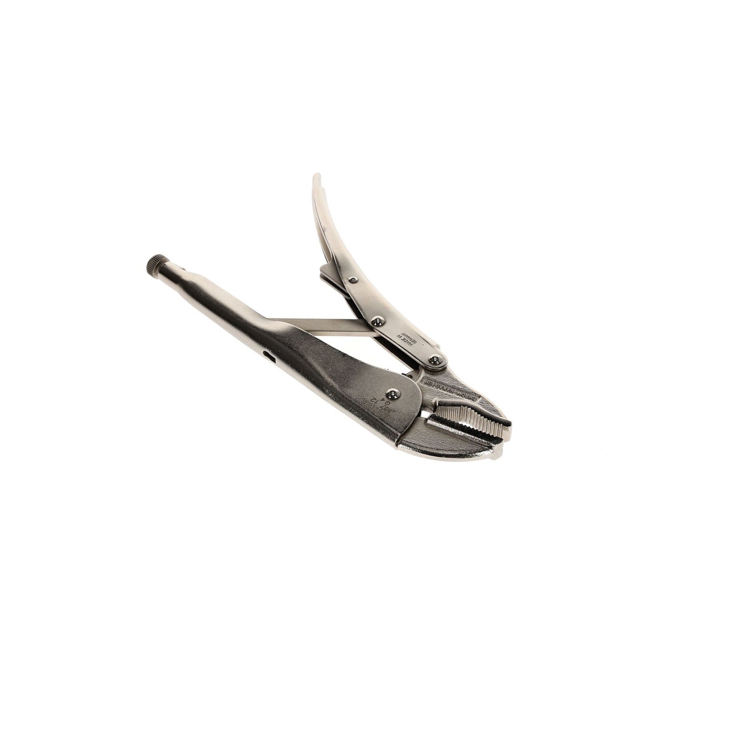 GEDORE 137 12 - Grip clamp 12"