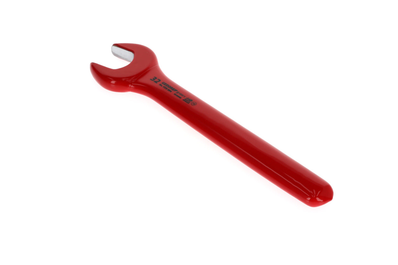 VDE 894 32 - Llave Fija VDE 32 mm
