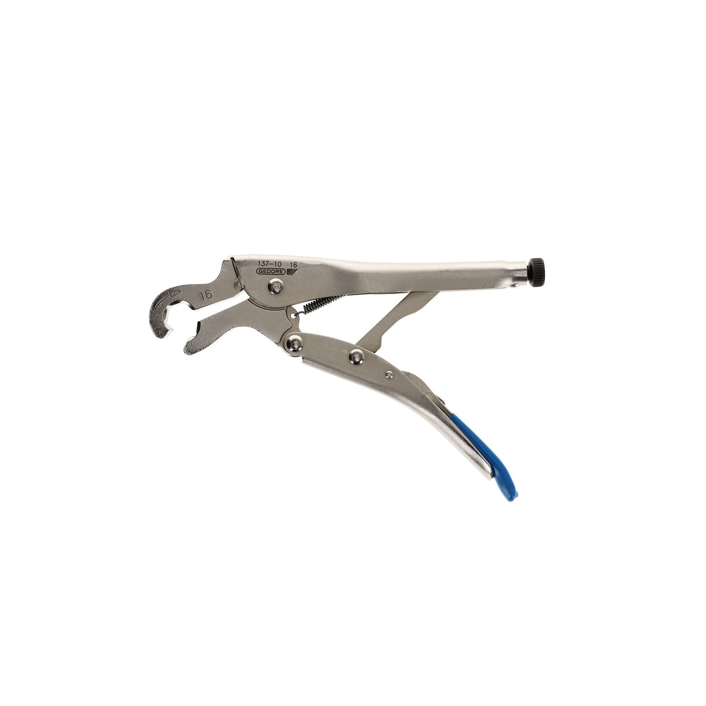 GEDORE 137 10-16 - Clamp for 16mm hexagon