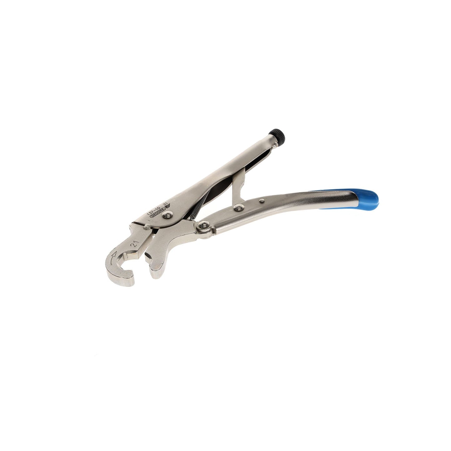 GEDORE 137 10-21 - Clamp for 21mm hexagon