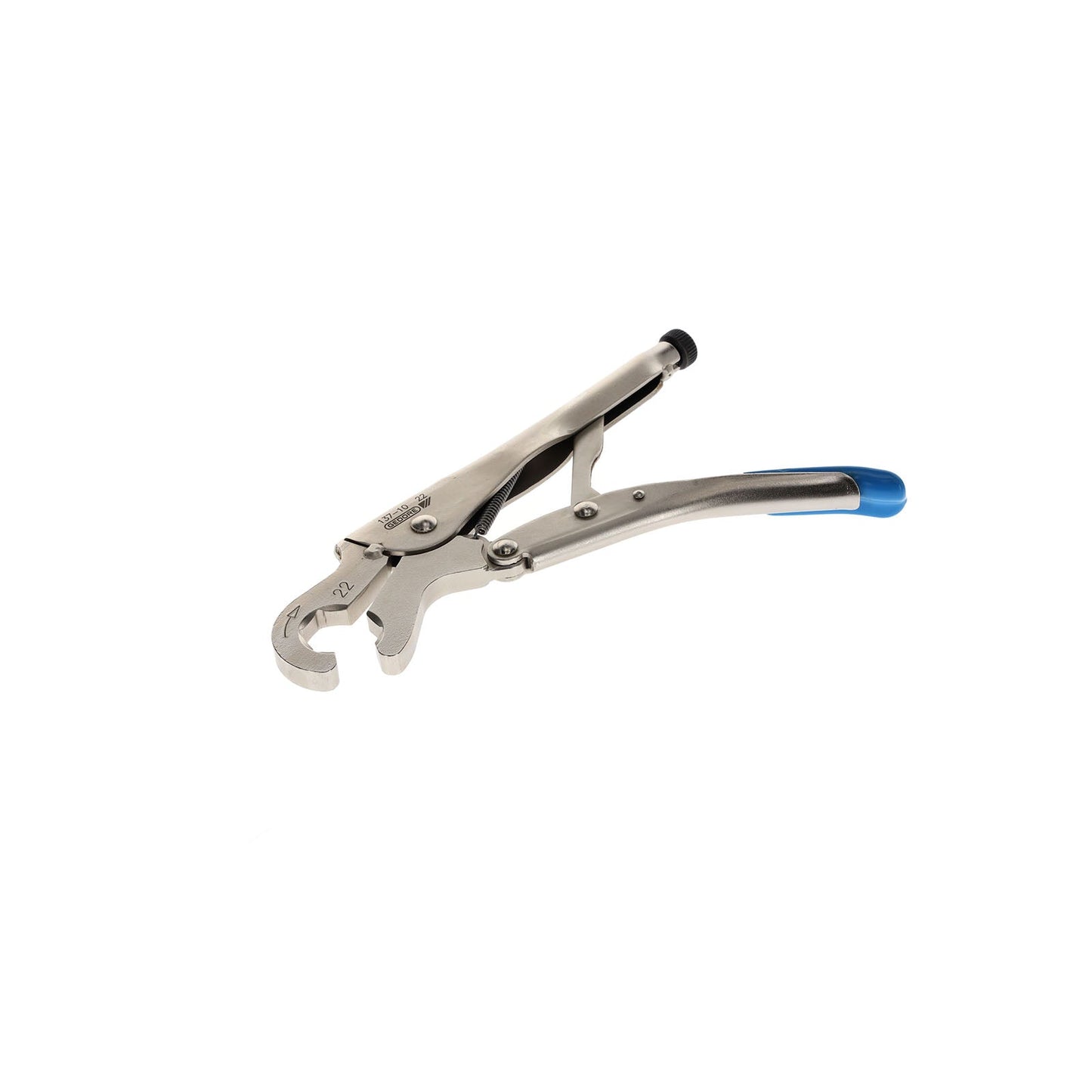 GEDORE 137 10-22 - 22mm Hexagon Clamp