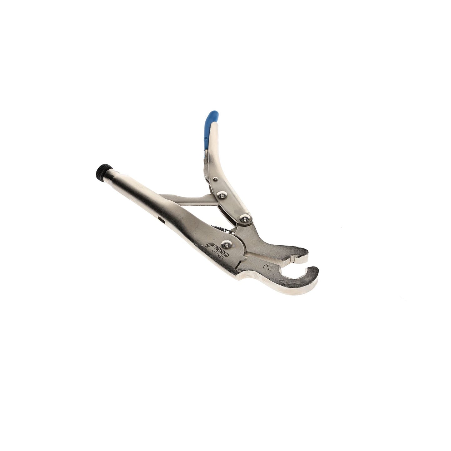 GEDORE 137 10-20 - 20mm Hexagon Clamp