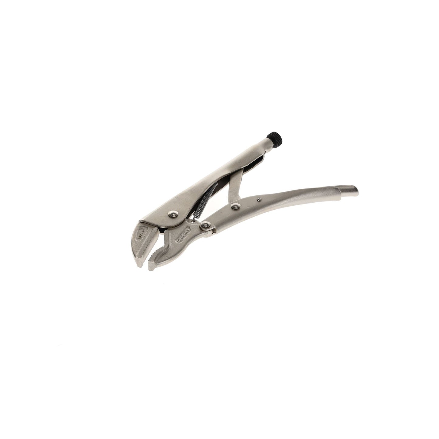 GEDORE 137 7 - Grip clamp 7"