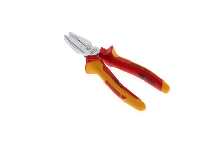 VDE 8250-180 H - Alicate universal aislado VDE 180 mm