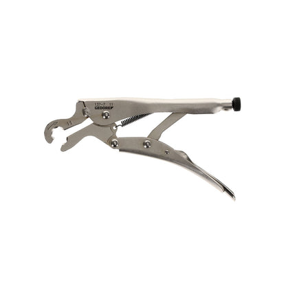 GEDORE 137 7-11 - Clamp for 11mm hexagon