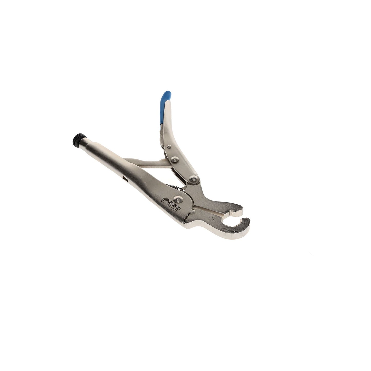 GEDORE 137 10-18 - Clamp for 18mm hexagon