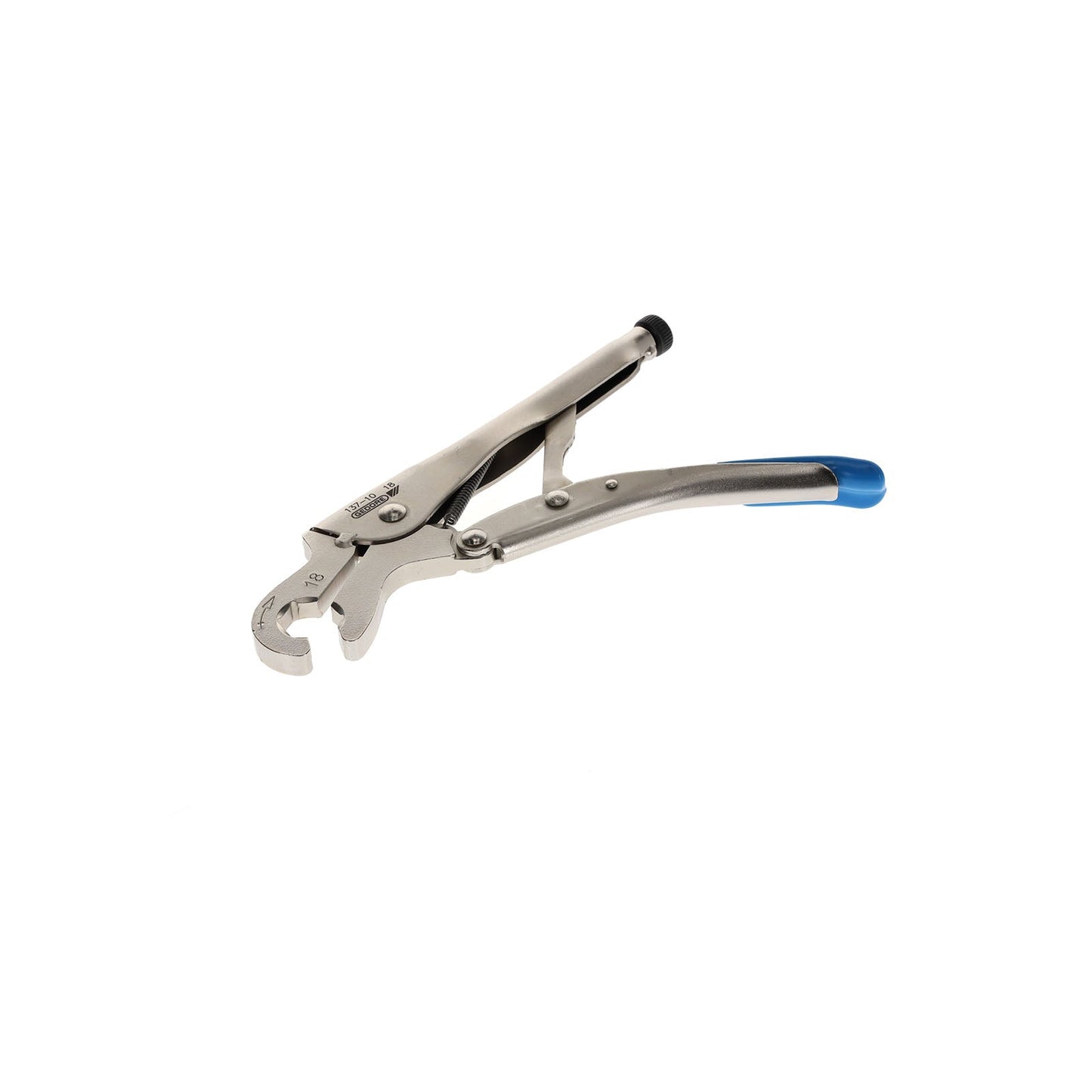 GEDORE 137 10-18 - Clamp for 18mm hexagon