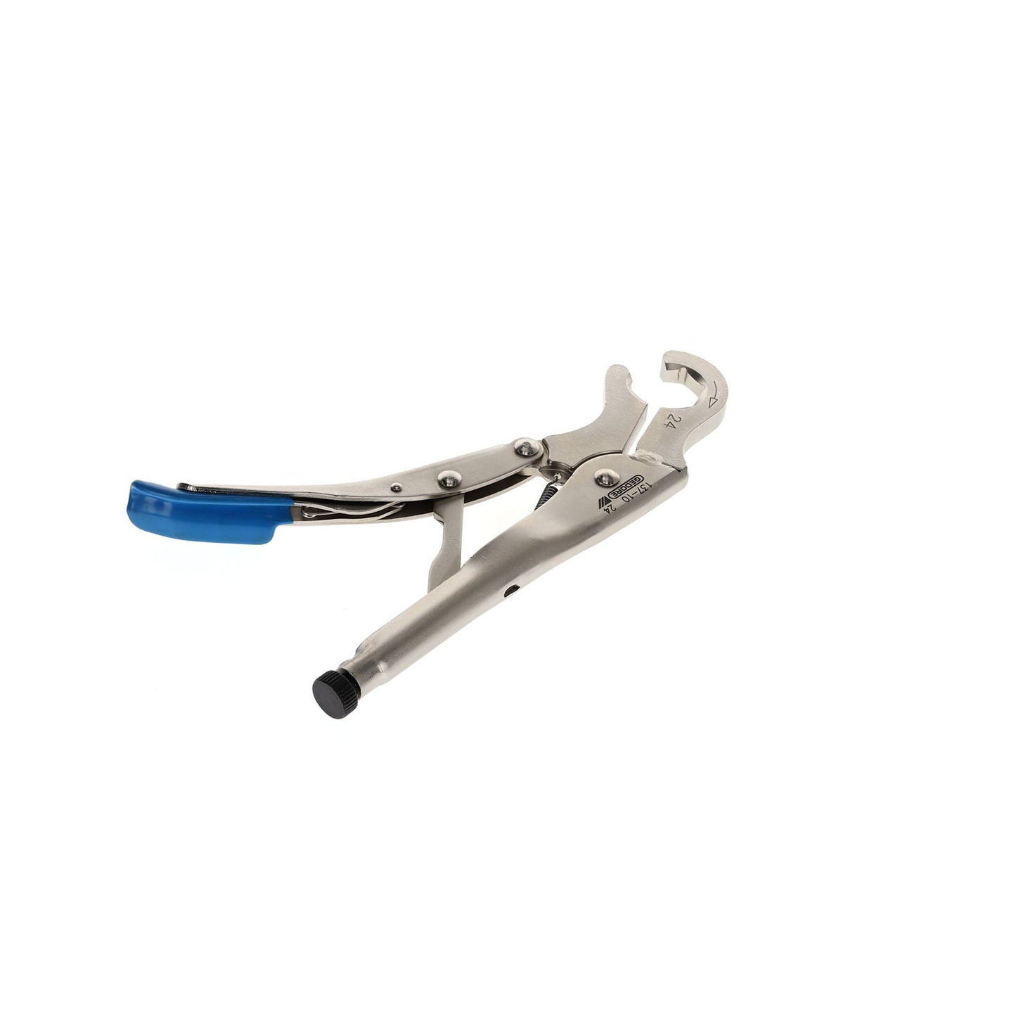 GEDORE 137 10-24 - 24mm Hex Socket Clamp