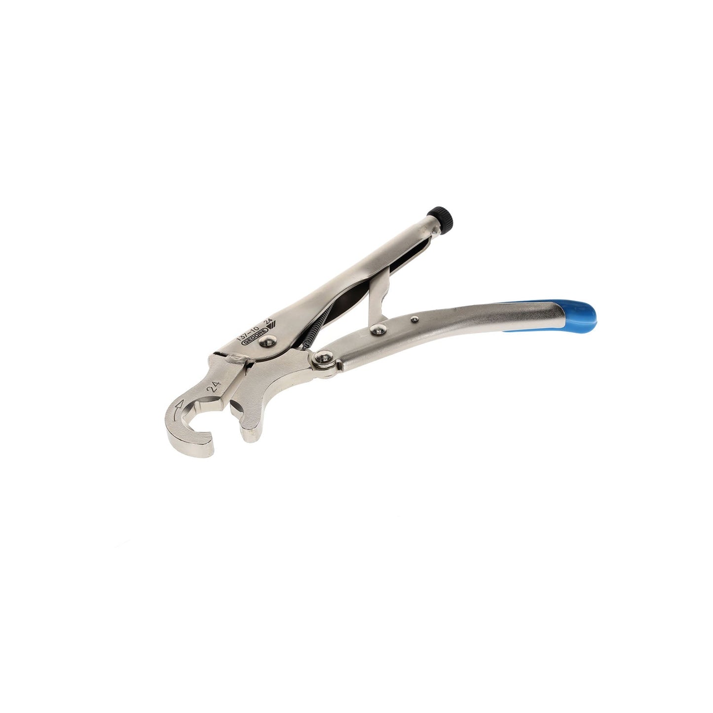 GEDORE 137 10-24 - 24mm Hex Socket Clamp