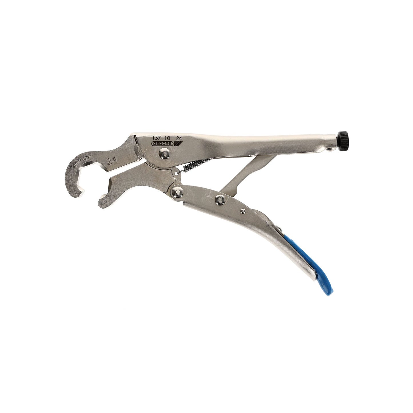 GEDORE 137 10-24 - 24mm Hex Socket Clamp