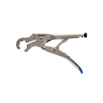 GEDORE 137 10-24 - 24mm Hex Socket Clamp