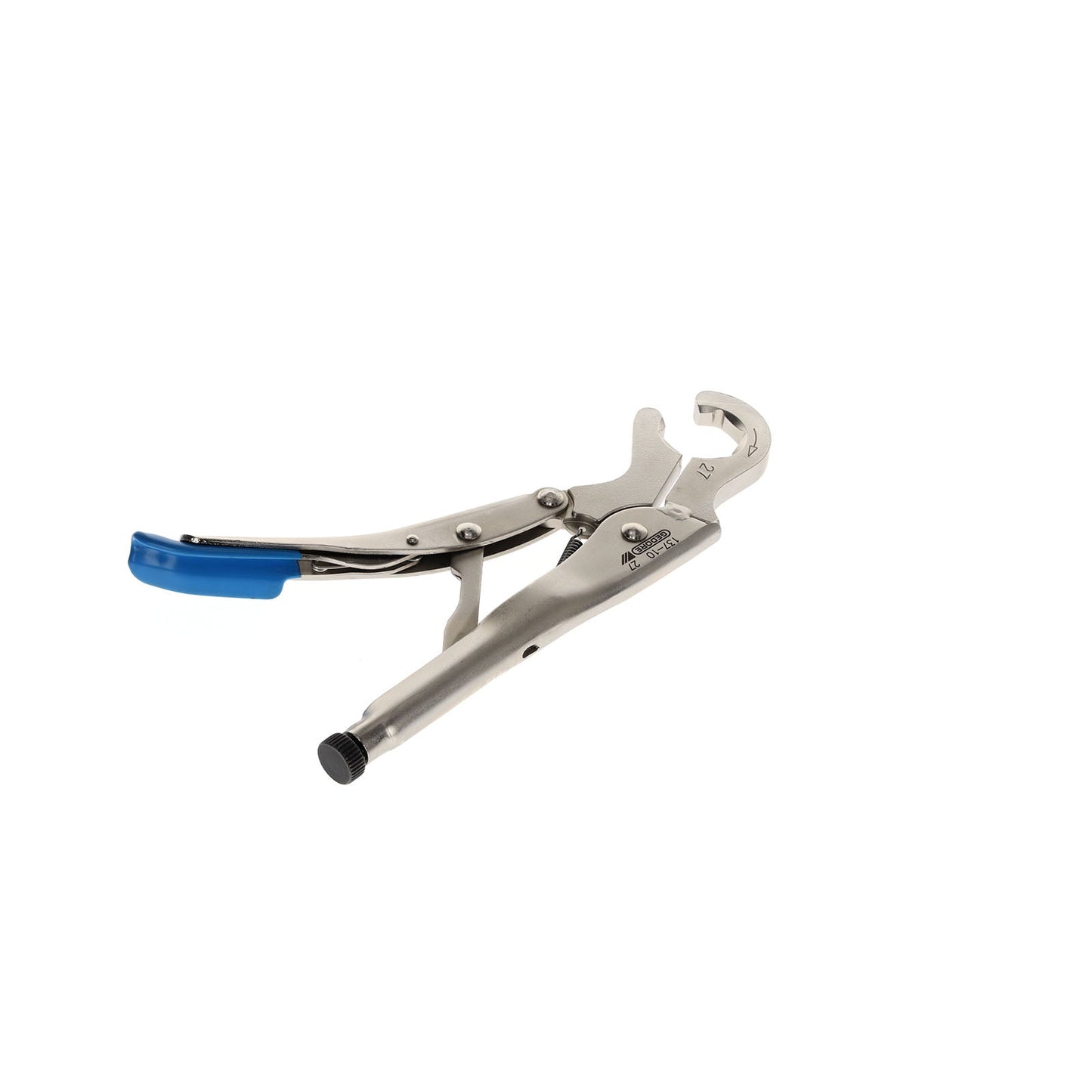 GEDORE 137 10-27 - Mordaza para hexágono de 27mm