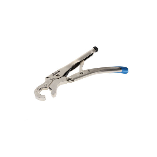 GEDORE 137 10-27 - Mordaza para hexágono de 27mm