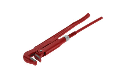 R27100010 - Tenaza para tubos con boca a 90°, 320mm