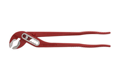 R28100012 - Tenacilla para bombas de agua, 12"