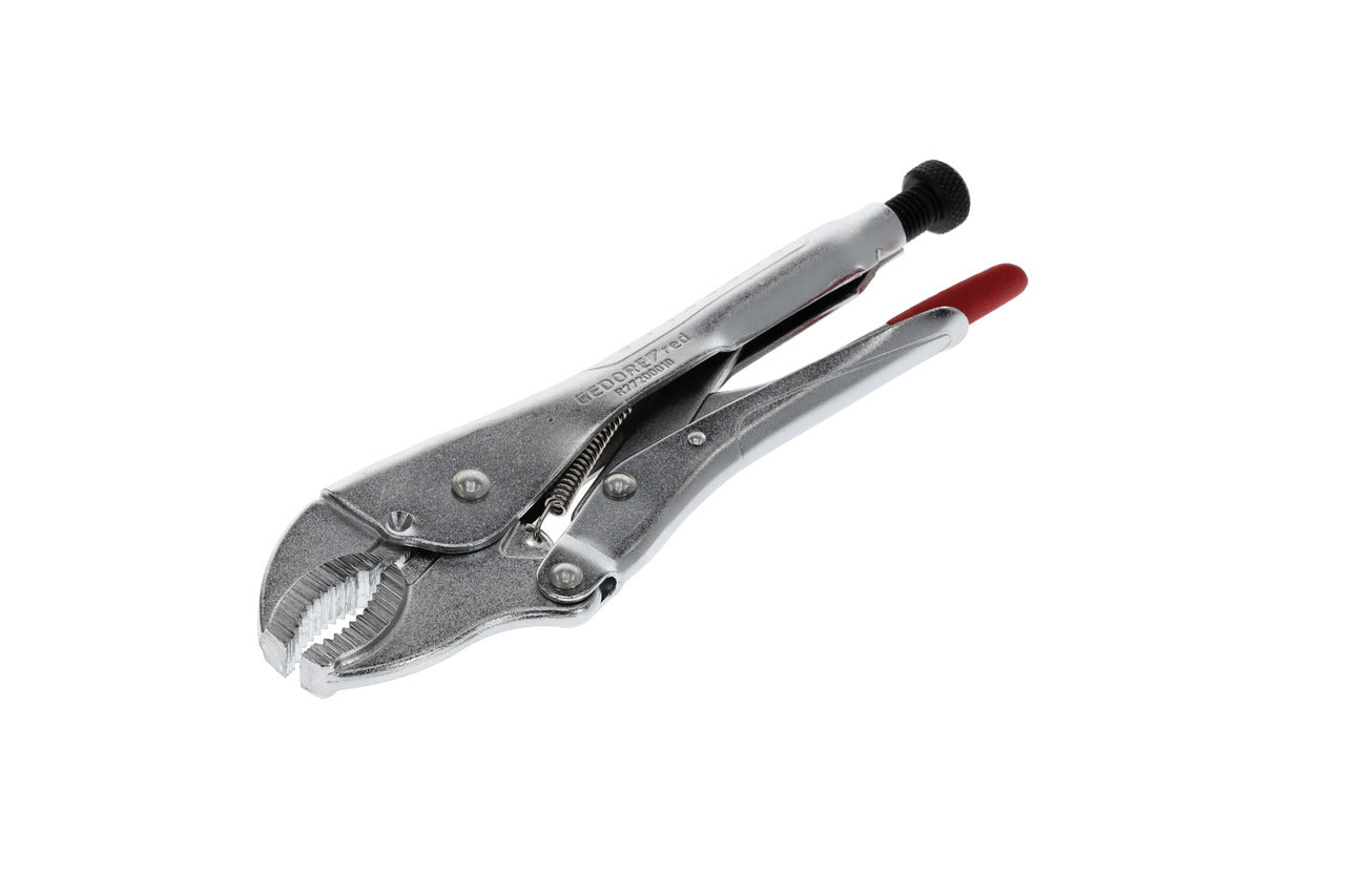 R27200010 - Mordaza Grip 10", L=225 mm 40 mm